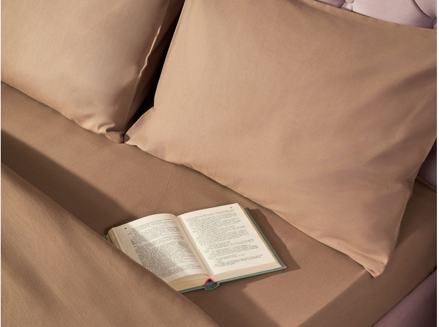 Комплект постельного белья Лана