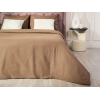 Комплект постельного белья КПБ, КПБ(07)-(2) Ткань: бязь Цвет: коричневый Лана фото 5
