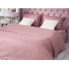 Комплект постельного белья КПБ, КПБ(05)-(308) Ткань: сатин-страйп Цвет: розовый Брижит страйп фото 2