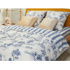 Комплект постельного белья КПБ, КПБ(05-К)-(2) Ткань: сатин, Цвет разноцветный Бланш фото 2