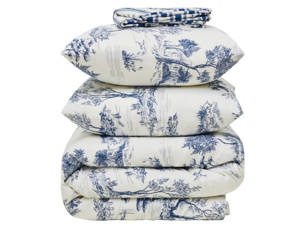 Комплект постельного белья Бланш