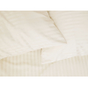 Комплект постельного белья КПБ, КПБ(05)-(252) Ткань: сатин-страйп Цвет: молочный Адель страйп фото 7