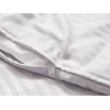 Комплект постельного белья КПБ, КПБ(05)-(251) Ткань: полистрайп Цвет: серый Амели фото 2