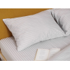 Комплект постельного белья КПБ, КПБ(05)-(251) Ткань: полистрайп Цвет: серый Амели фото 5