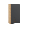 Распашной шкаф Хелен фото 23