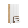 Распашной шкаф Хелен фото 13