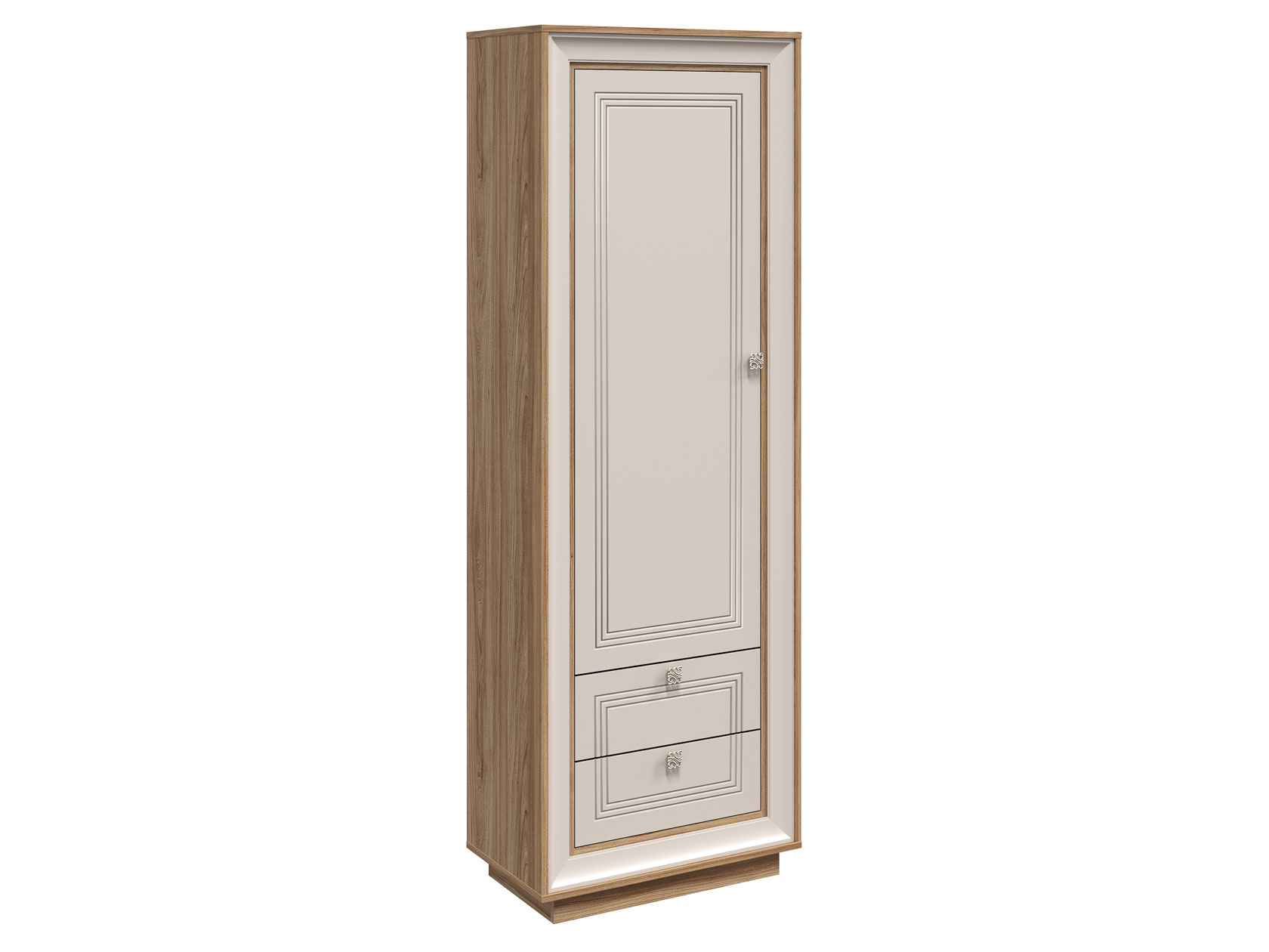 Шкаф-пенал Прато фото 1