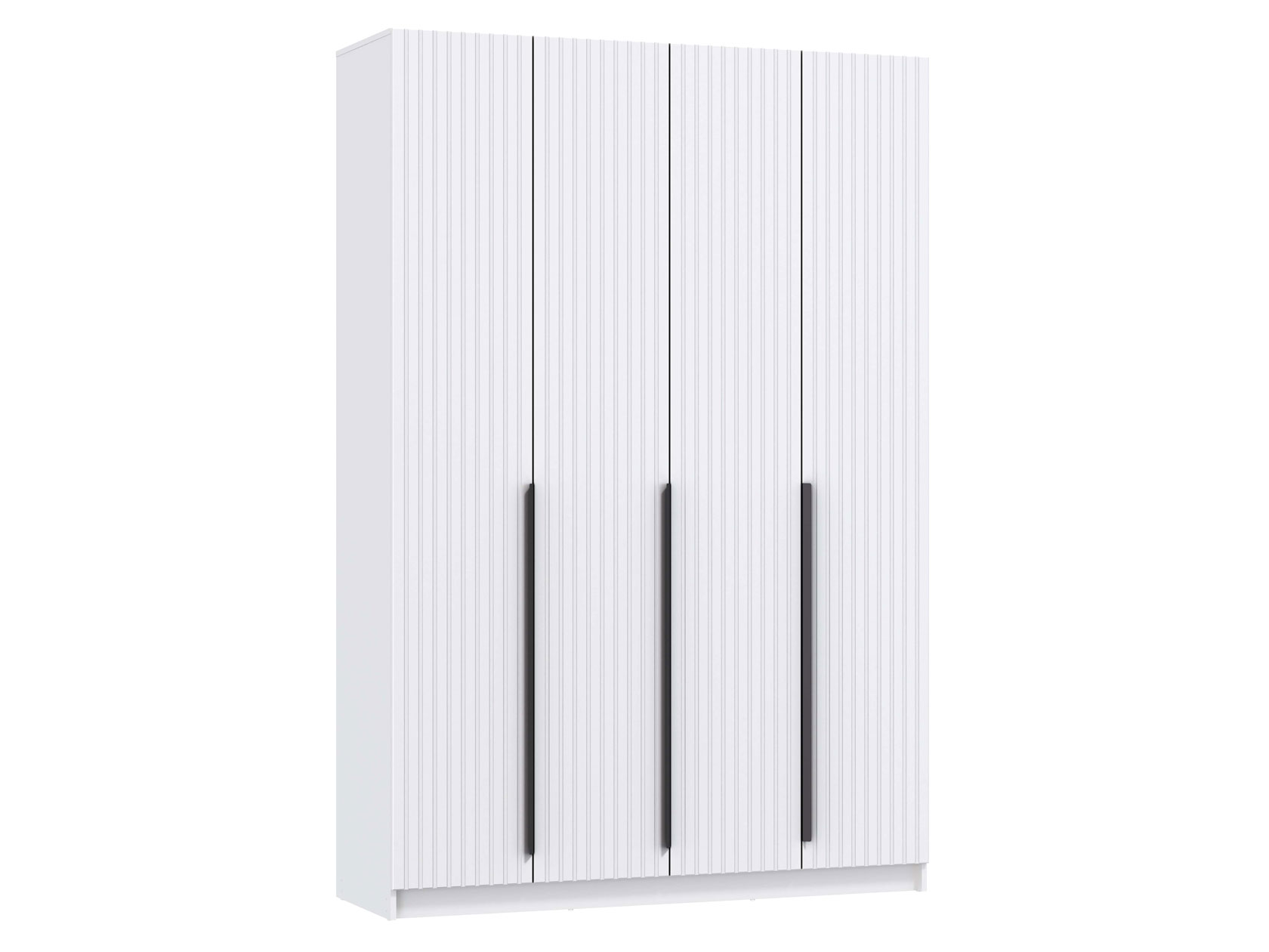 Распашной шкаф Шкаф 4 дв Брандо Брандо Макси фото 4