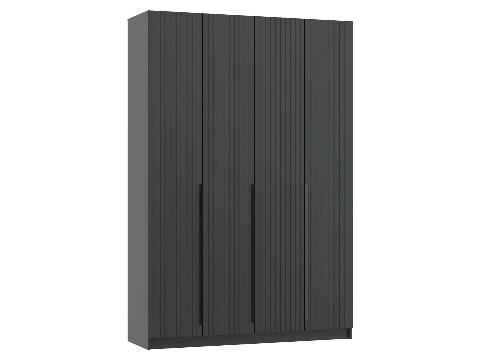 Распашной шкаф Шкаф 4 дв Брандо Брандо Макси фото 7