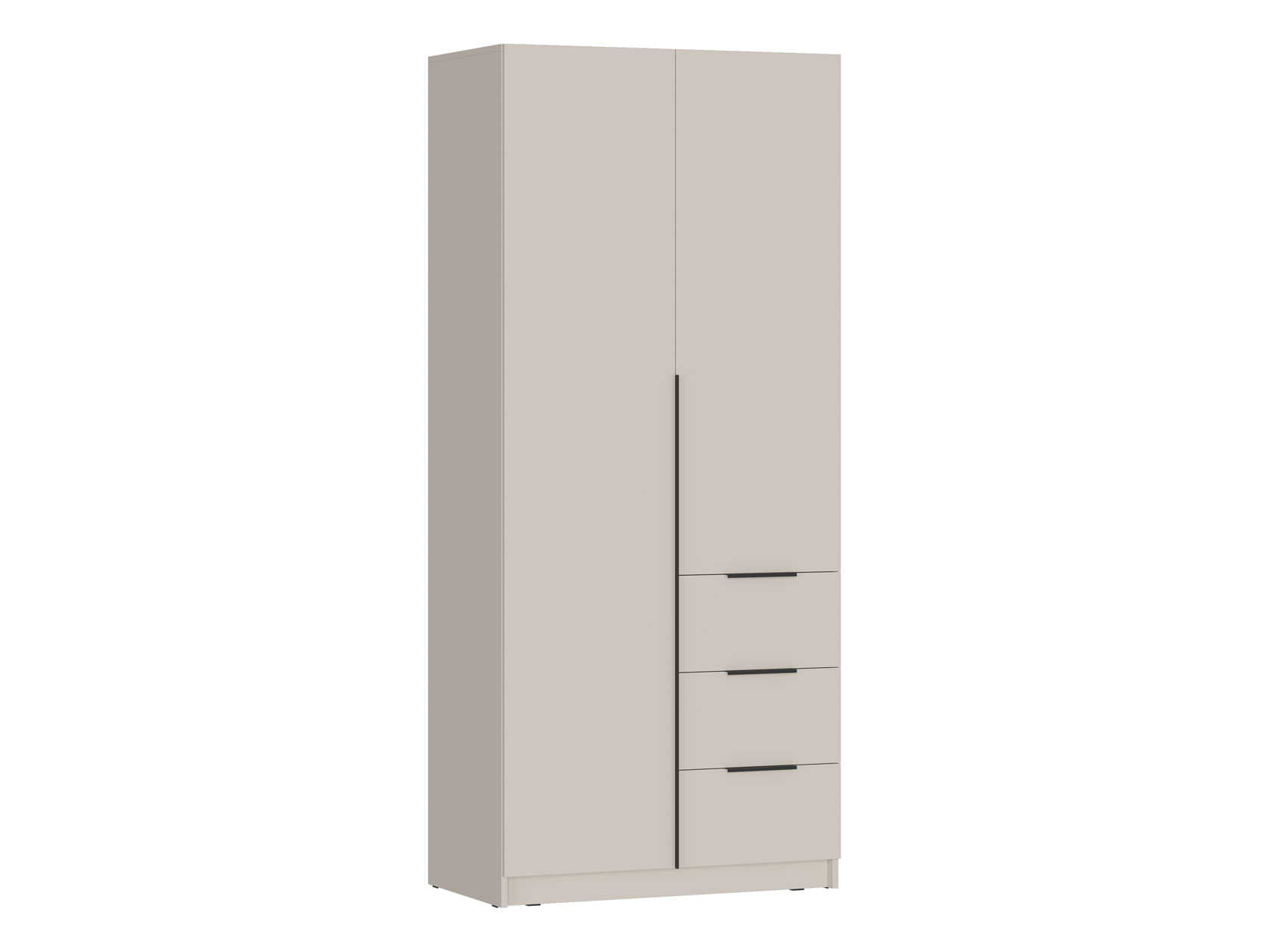 Распашной шкаф Вентуро фото 1