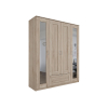 Распашной шкаф Сириус фото 8