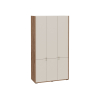 Распашной шкаф Шкаф 3 дв Орма Орма Стандарт фото 1