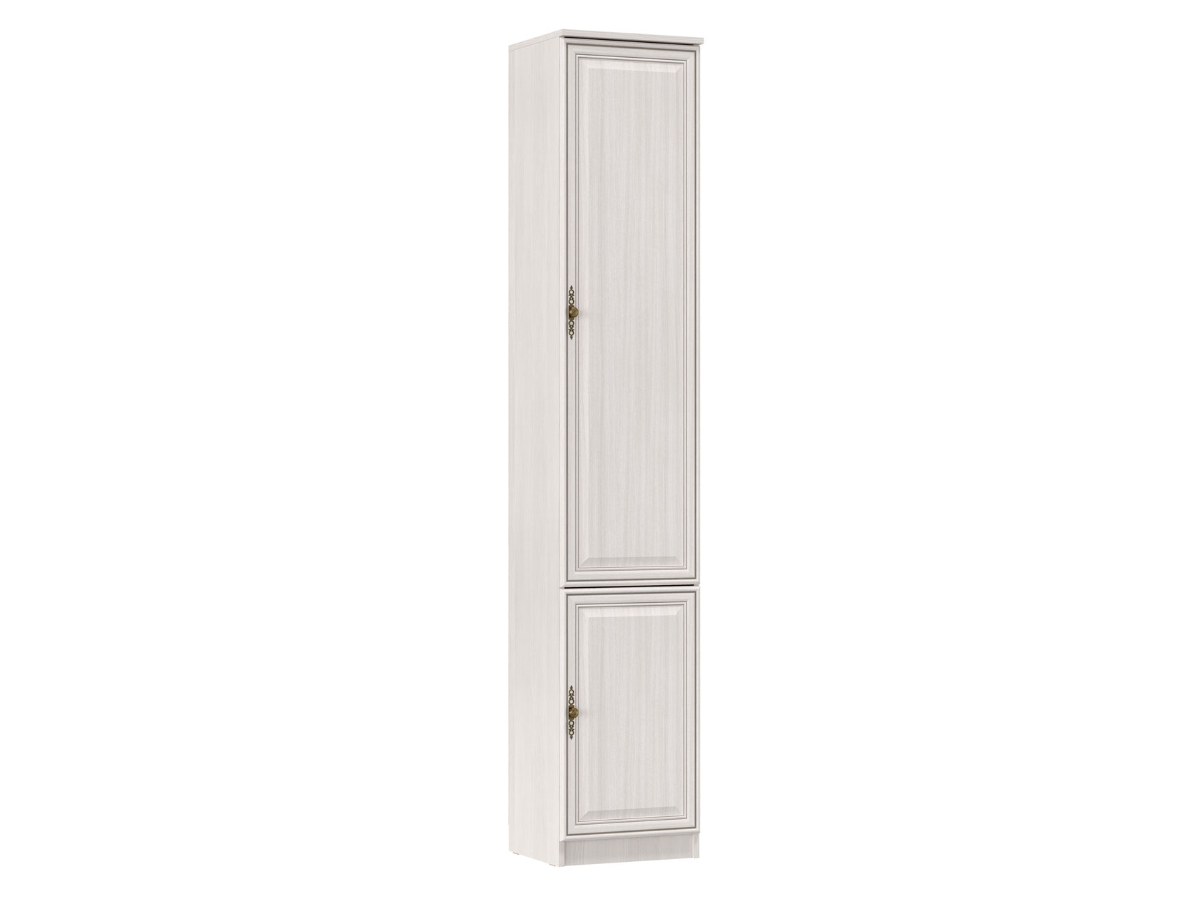 Шкаф-пенал Шкаф 1 дв Габриэлла узкий Габриэлла Лайт фото 1