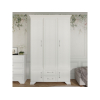 Распашной шкаф Азалия фото 7