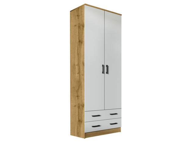 Распашной шкаф Эко Дуэт