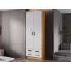 Распашной шкаф Эко Дуэт фото 14 Распашной шкаф Эко Дуэт фото 14