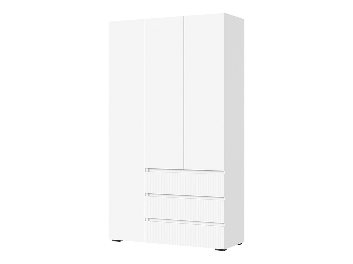 Распашной шкаф Хелен фото 1