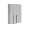 Распашной шкаф Шкаф 4 дв Шарлотта Шарлотта 4 двери фото 1