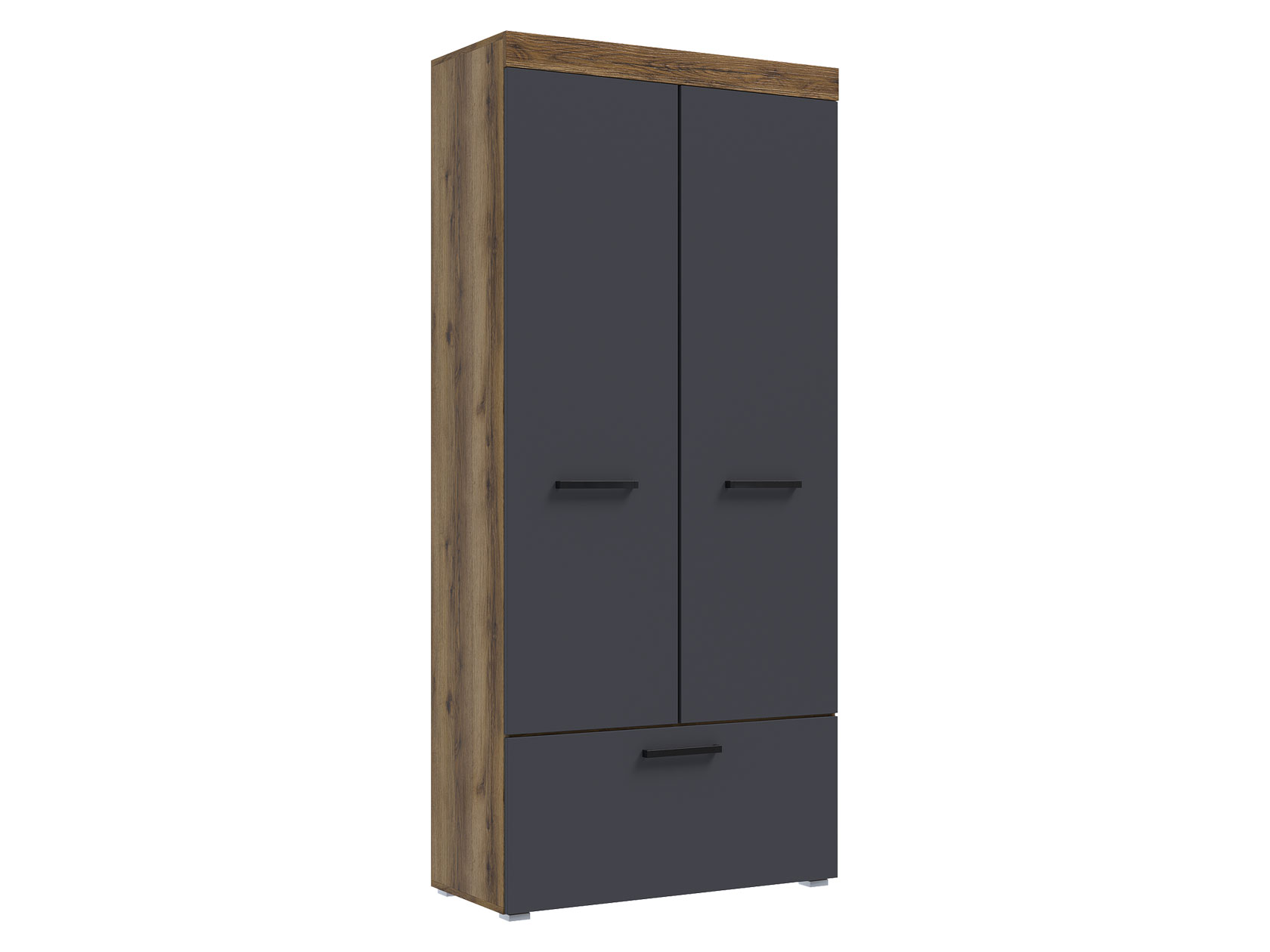 Распашной шкаф Бастон фото 1