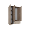 Распашной шкаф Сириус фото 11