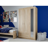Распашной шкаф Сириус фото 12