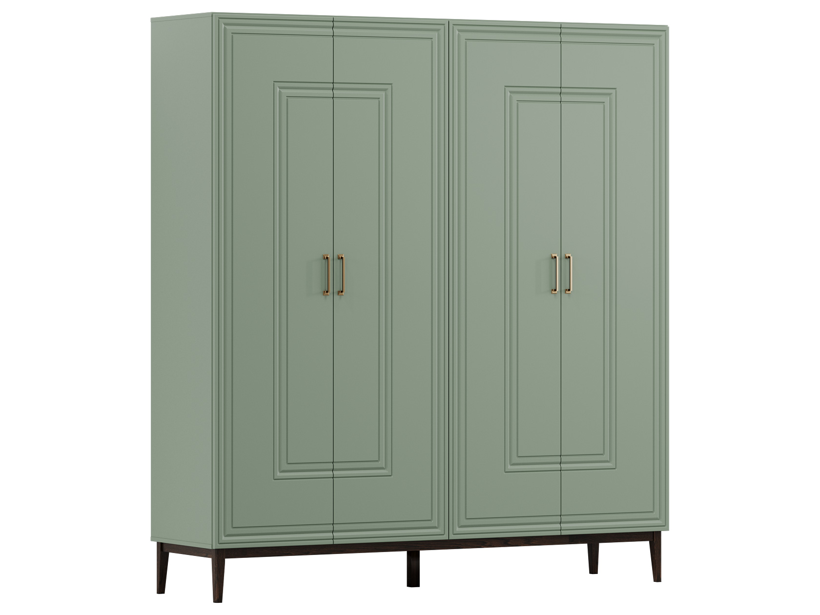 Распашной шкаф Эвора фото 17