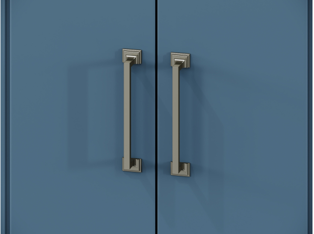 Распашной шкаф Эвора