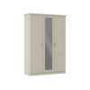 Распашной шкаф Шкаф 3 дв Лорето 54х150 Лорето Макси фото 4