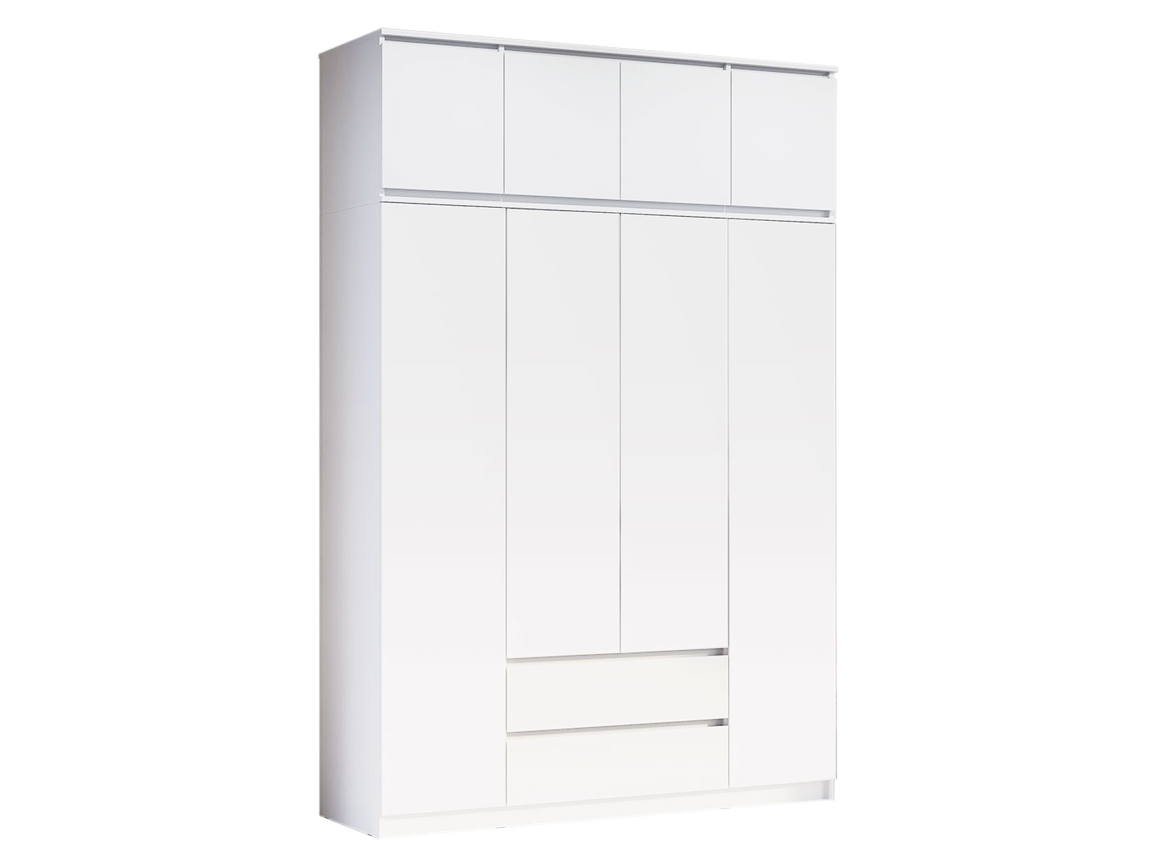 Распашной шкаф Симпл фото 2