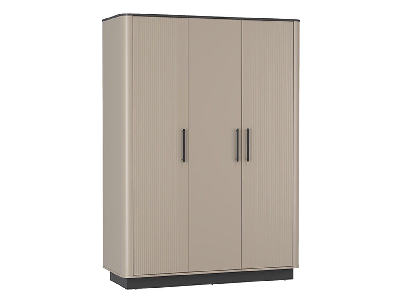 Распашной шкаф Фиделия фото 1