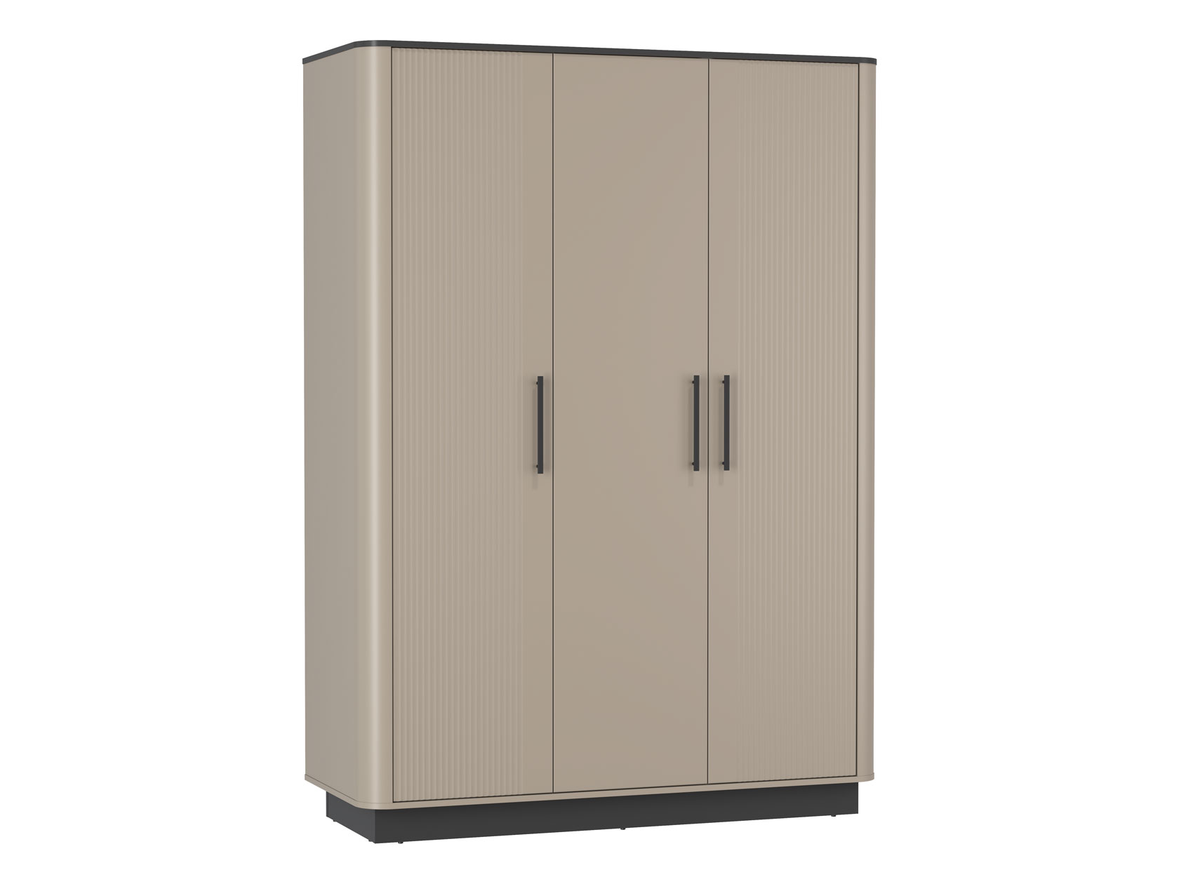 Распашной шкаф Фиделия фото 1