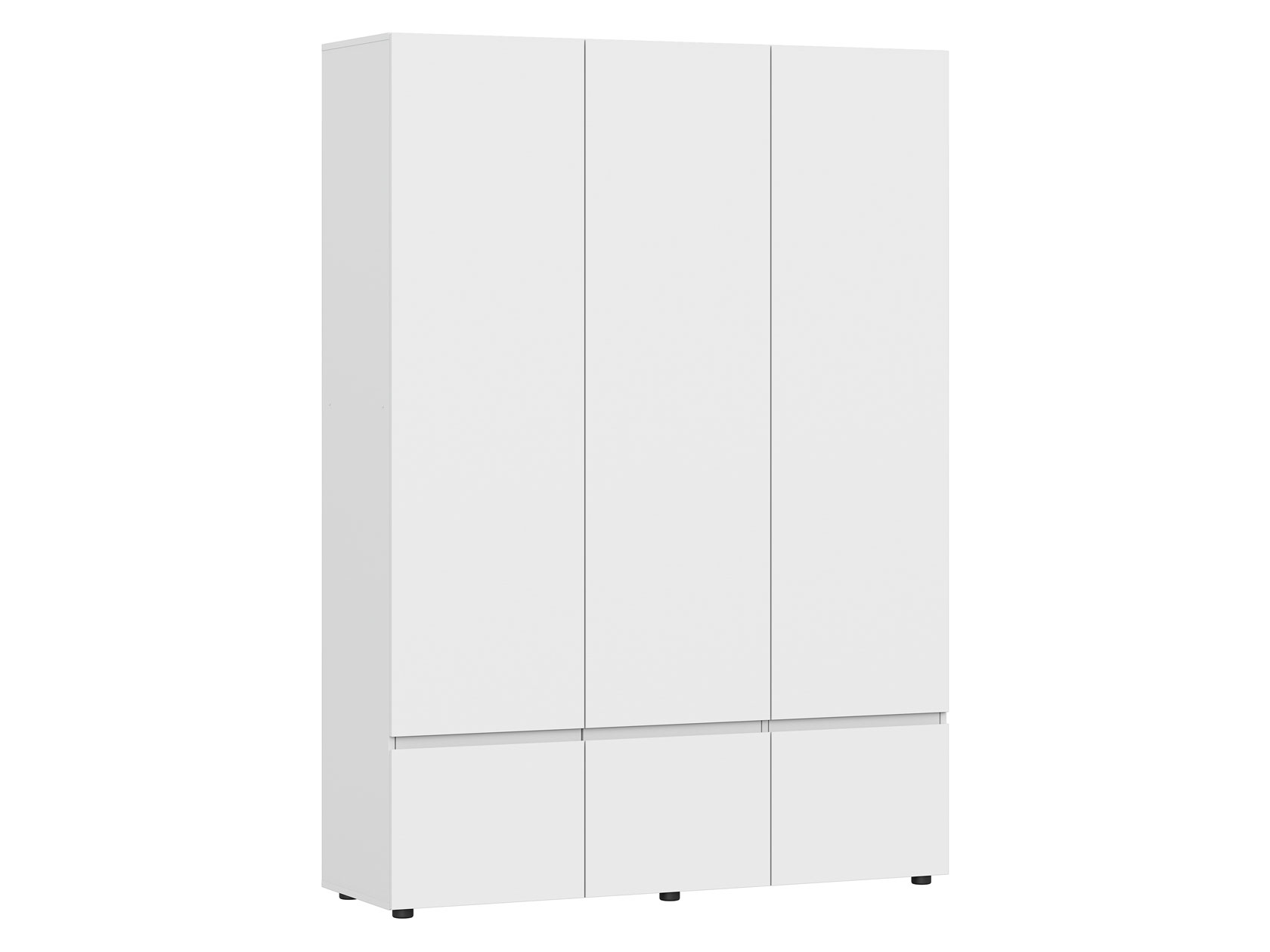 Распашной шкаф Шкаф 3 дв Одри Одри Макси фото 1