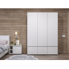 Распашной шкаф Шкаф 3 дв Одри Одри Макси фото 3