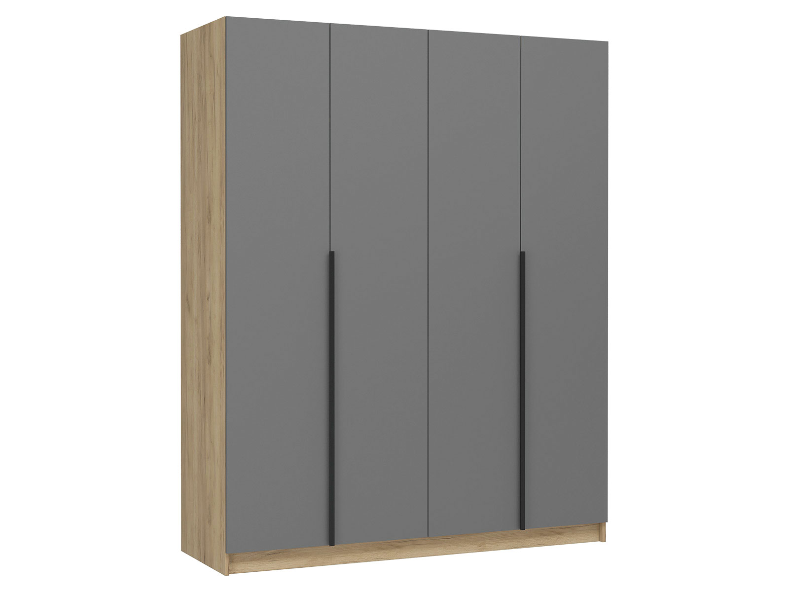 Распашной шкаф Лион фото 9