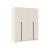 Распашной шкаф Шкаф 4 дв Лион Лион Макси фото 16