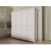 Распашной шкаф Вилора фото 7