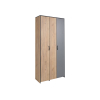 Распашной шкаф Шкаф 3 дв Ольга 33 Ольга 3 двери фото 1