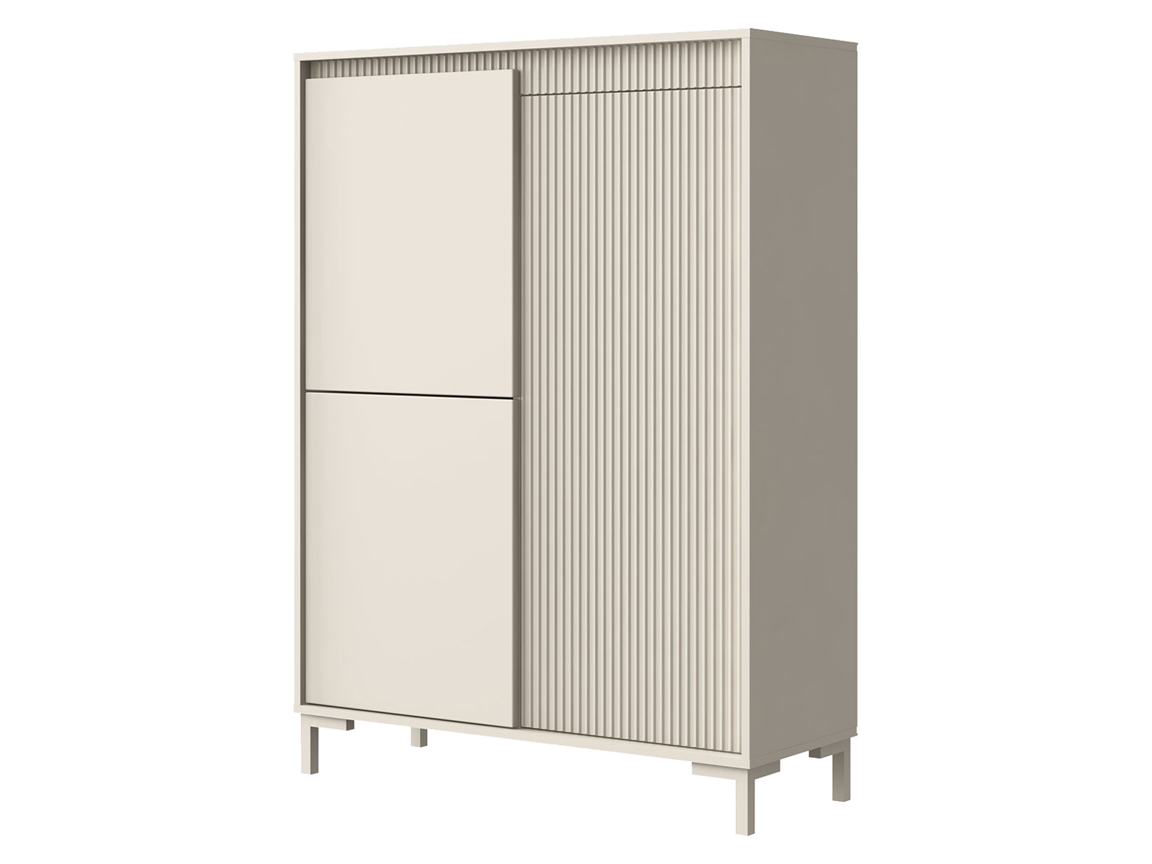 Распашной шкаф Свейн фото 1