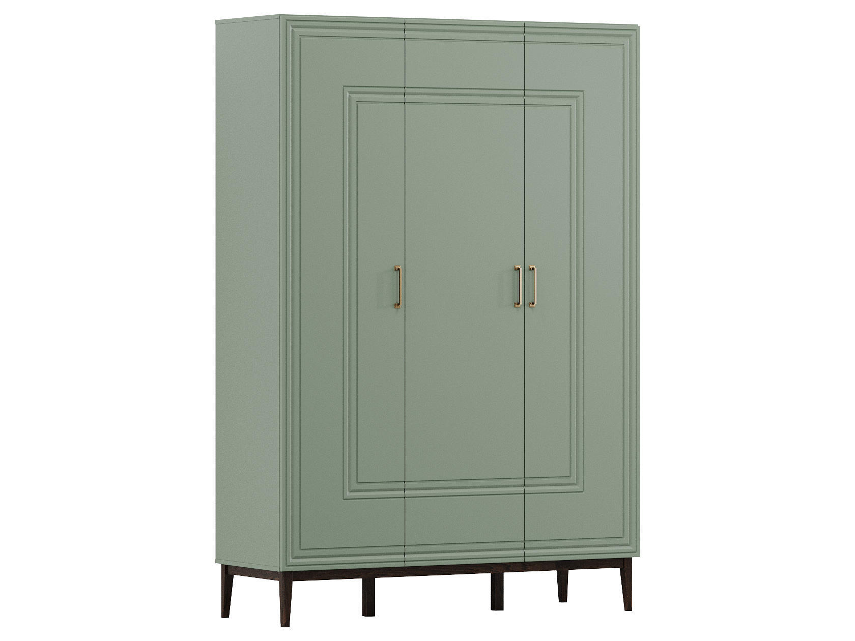 Распашной шкаф Эвора фото 17