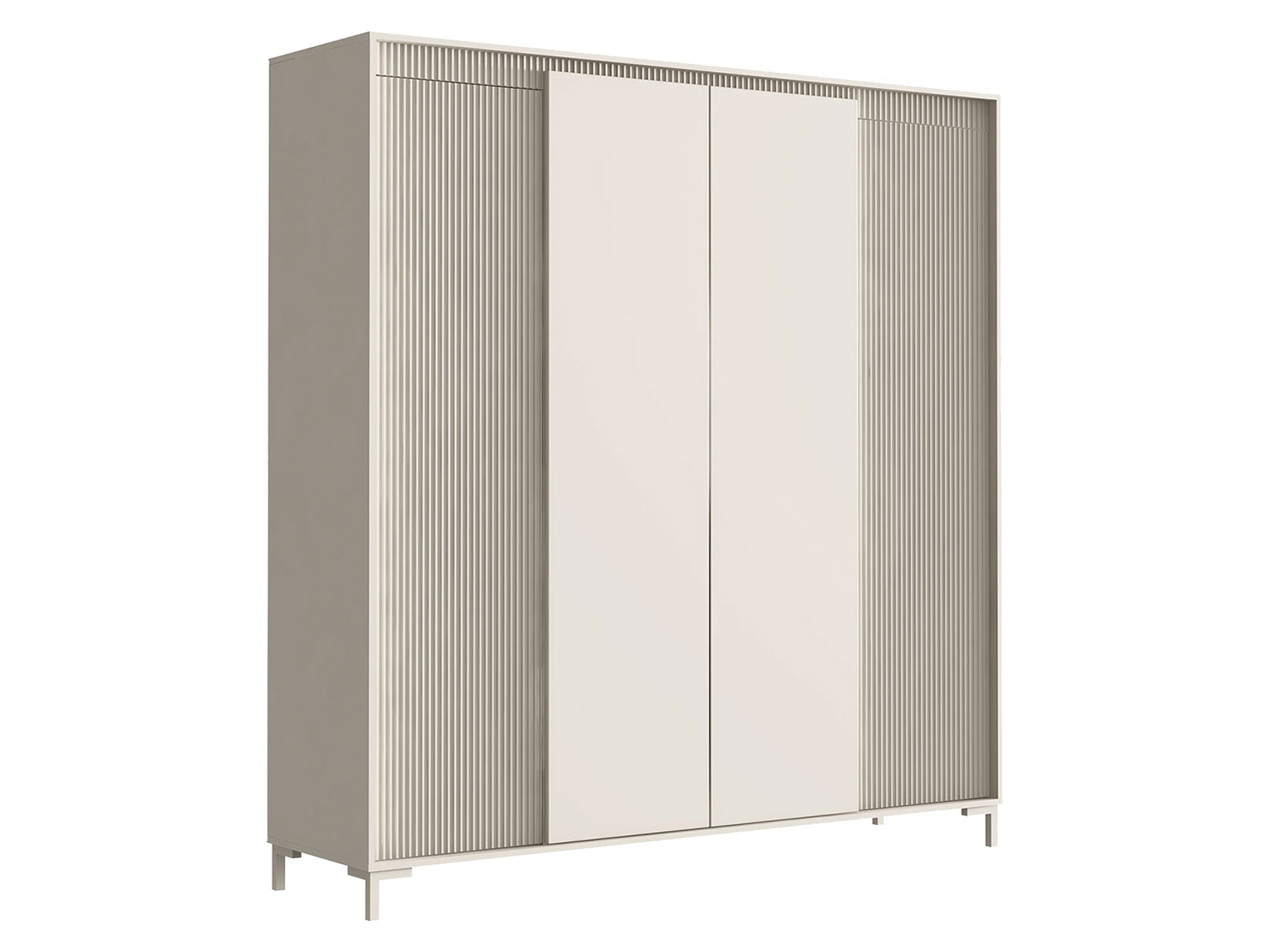 Распашной шкаф Шкаф 4 дв Свейн Свейн Макси фото 1