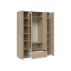 Распашной шкаф Сириус фото 3