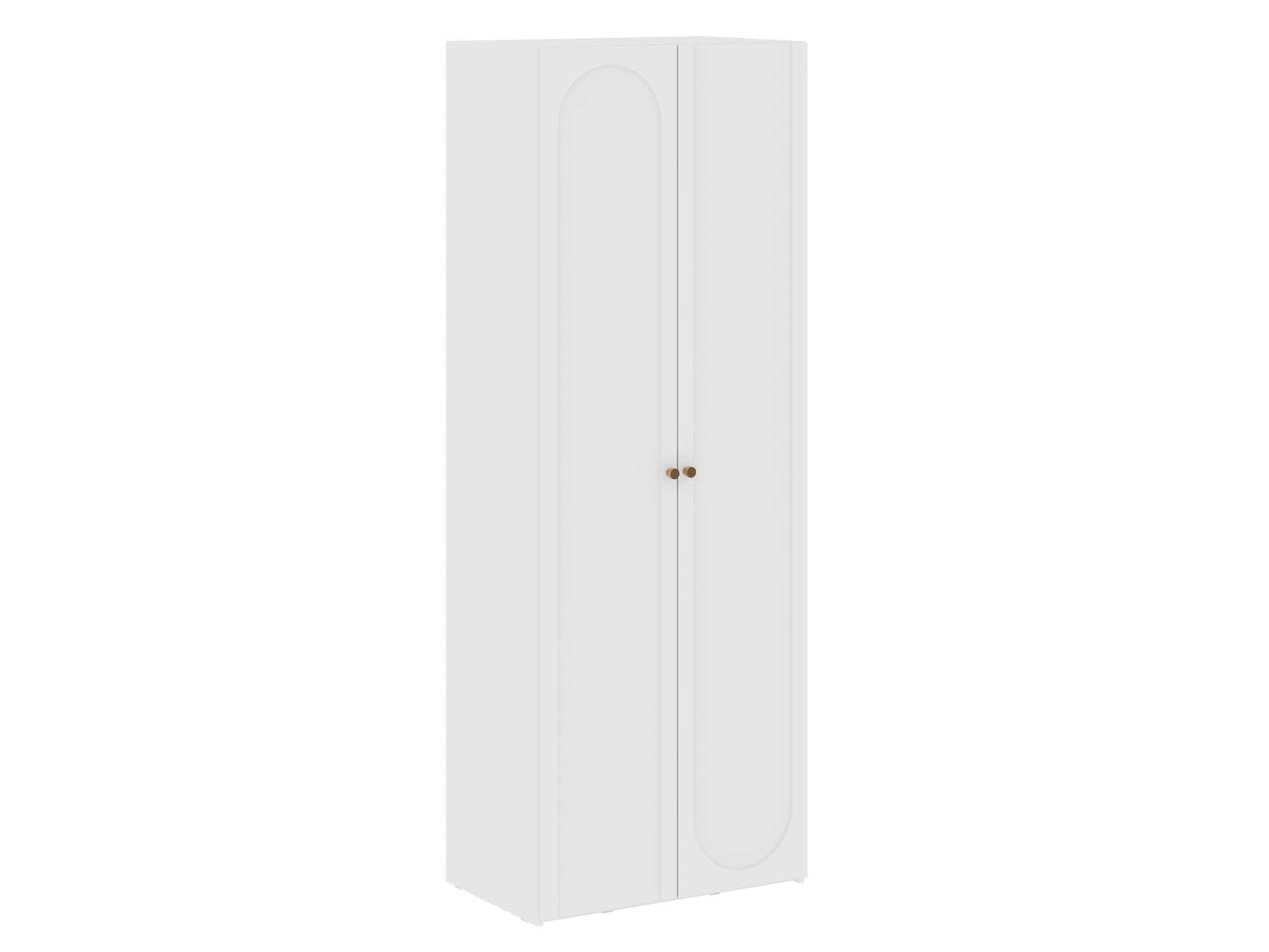 Распашной шкаф Ванесса фото 1