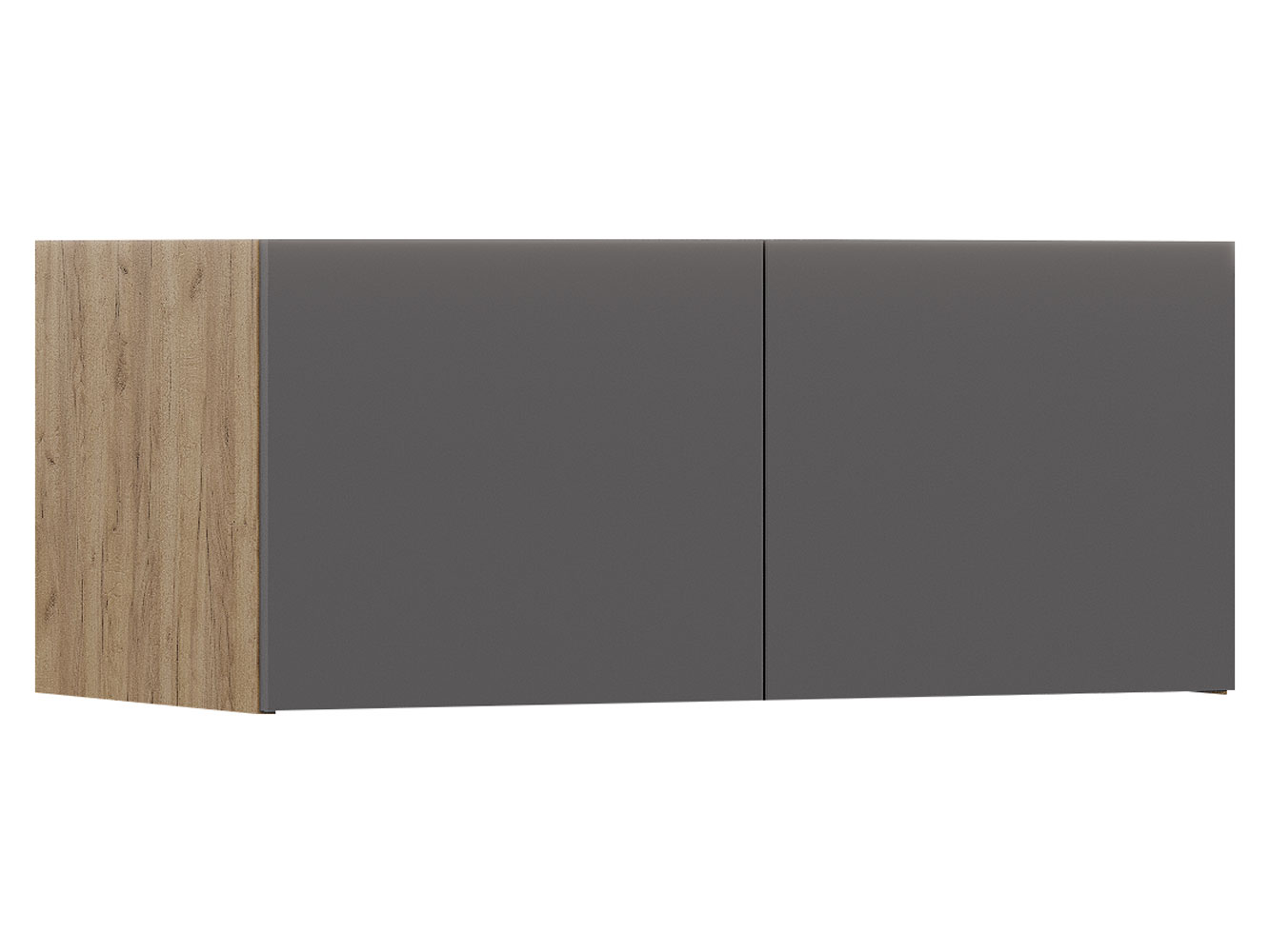 Антресоль Бостон Лайт фото 4