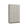 Распашной шкаф Бриз фото 5