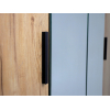 Распашной шкаф Шкаф 4 дв Лофт-4 Лофт Макси фото 9