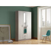Распашной шкаф Шкаф Эко Трио 3 дв Эко Трио с зеркалом фото 2