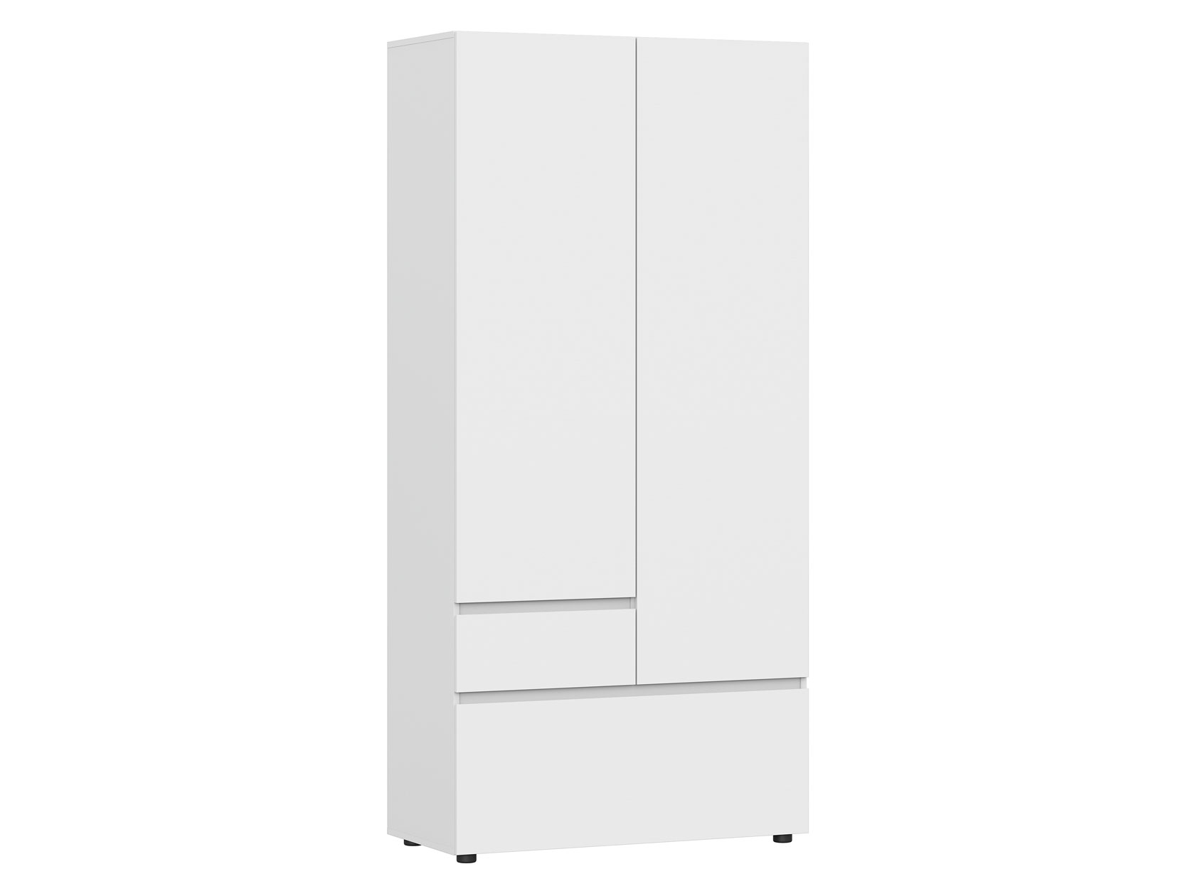 Распашной шкаф Одри фото 1