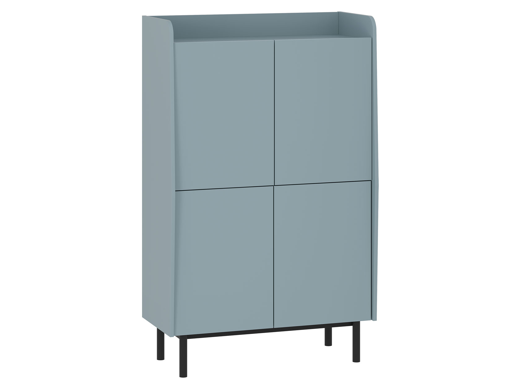 Распашной шкаф Бруно фото 1