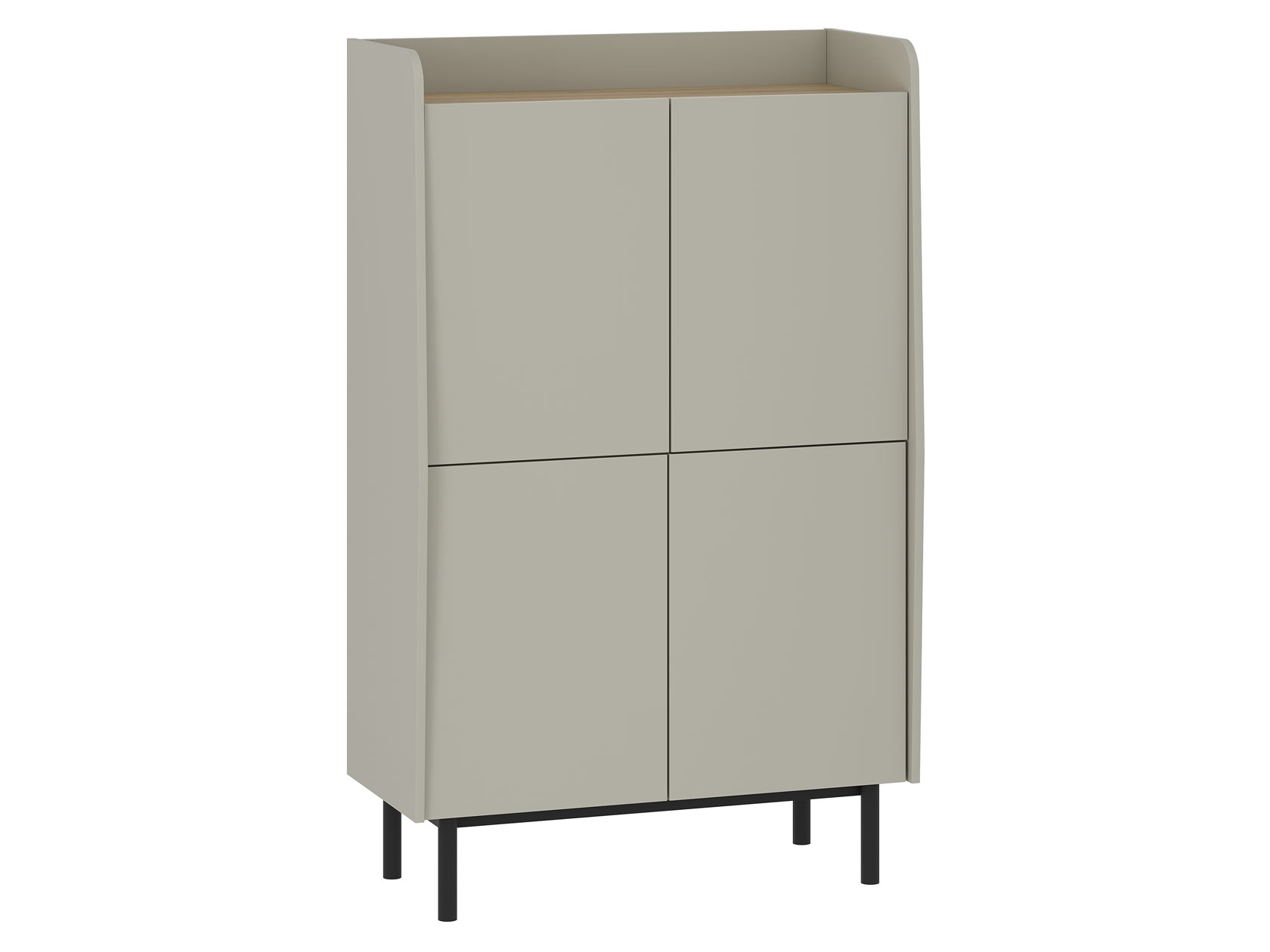 Распашной шкаф Бруно фото 8