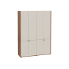 Распашной шкаф Шкаф 4 дв Орма Орма Практик фото 1